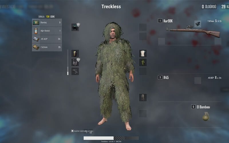 pubg güncelleme 1 - PC Hocası