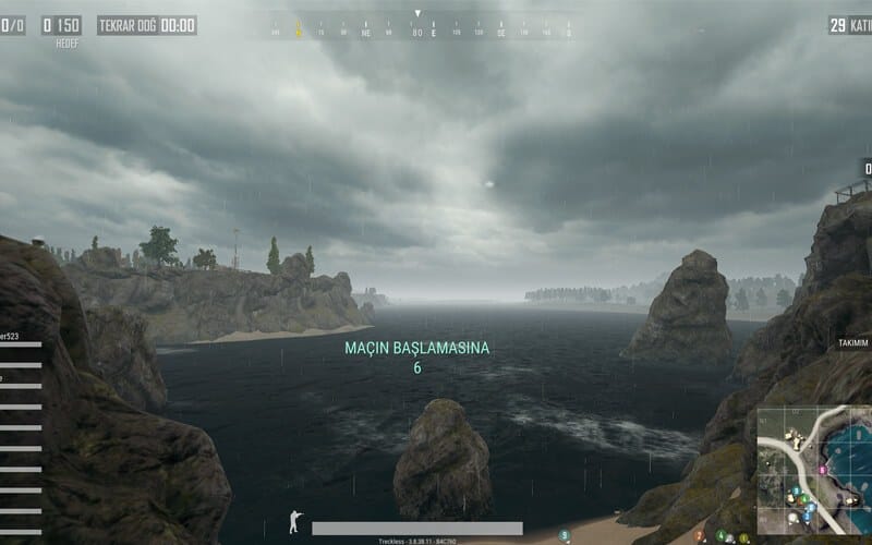 pubg günelleme 2 - PC Hocası