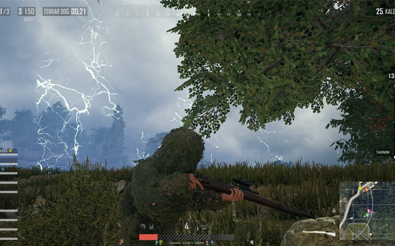 pubg günelleme 3 - PC Hocası