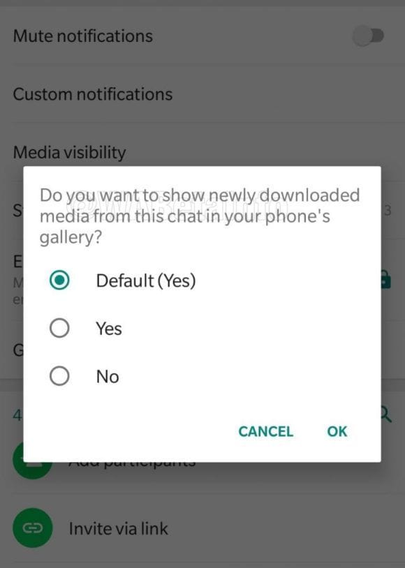 whatsapp medya - PC Hocası