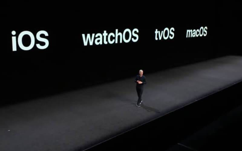 wwdc 2018 1 - PC Hocası
