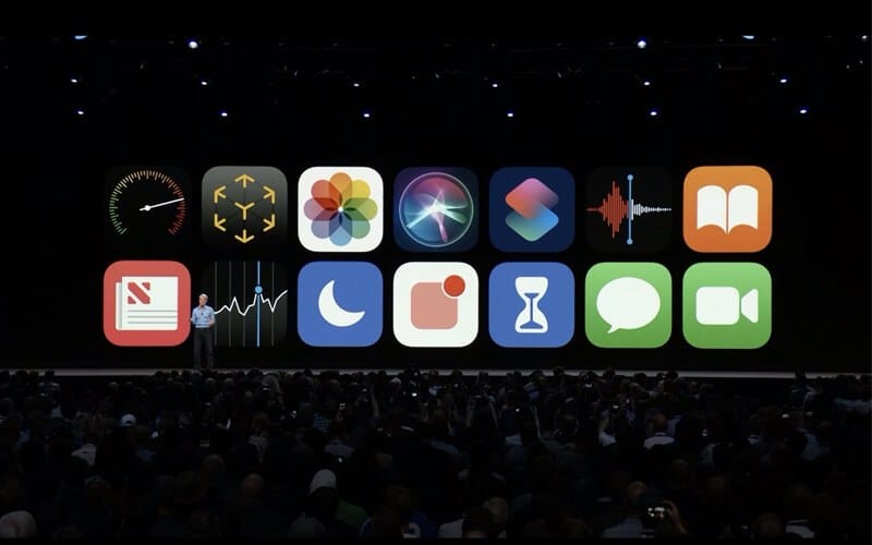 wwdc 2018 2 - PC Hocası