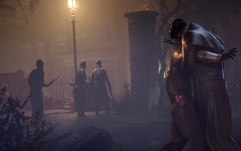 Vampyr Bu Yaz 2 Yeni Moda Sahip Olacak İÇERİK - PC Hocası