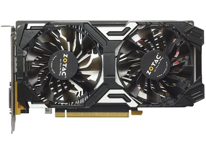 ZOTAC GeForce GTX 1050 2GB TSI PA Fiyatı ve Özellikleri ... - 800 x 600 jpeg 100kB