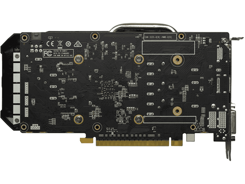 ZOTAC GeForce GTX 1050 Ti 4GB Galaxy HA Fiyatı ve ... - 800 x 600 png 527kB