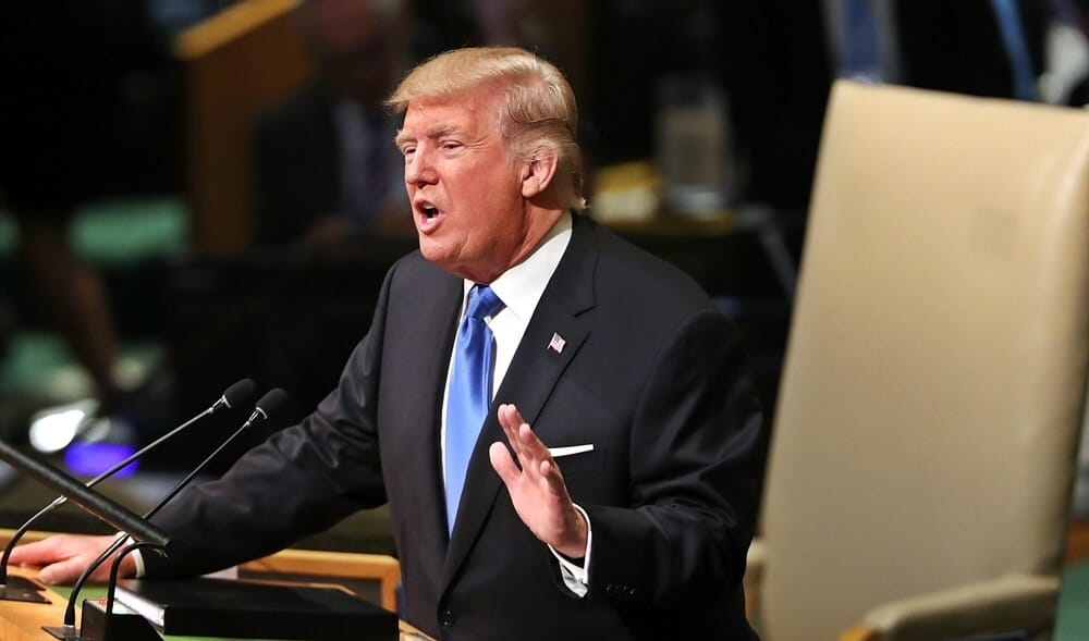 abd baskani donald trump - PC Hocası
