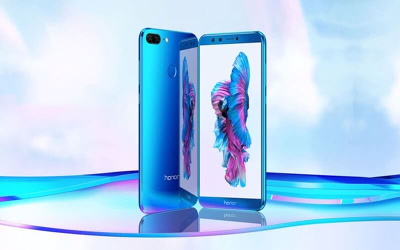 honor9 lite 2 - PC Hocası