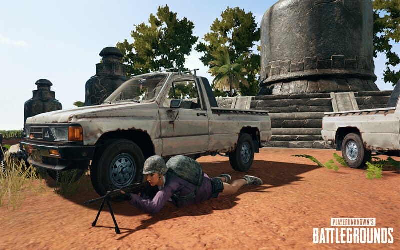 pubg güncelleme 1 - PC Hocası