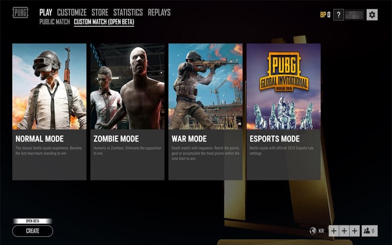 pubg güncelleme 3 - PC Hocası
