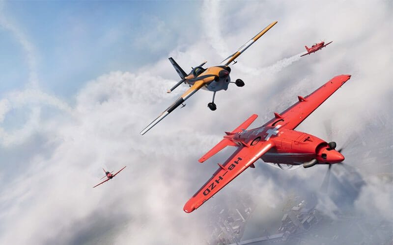 the crew 2 5 - PC Hocası