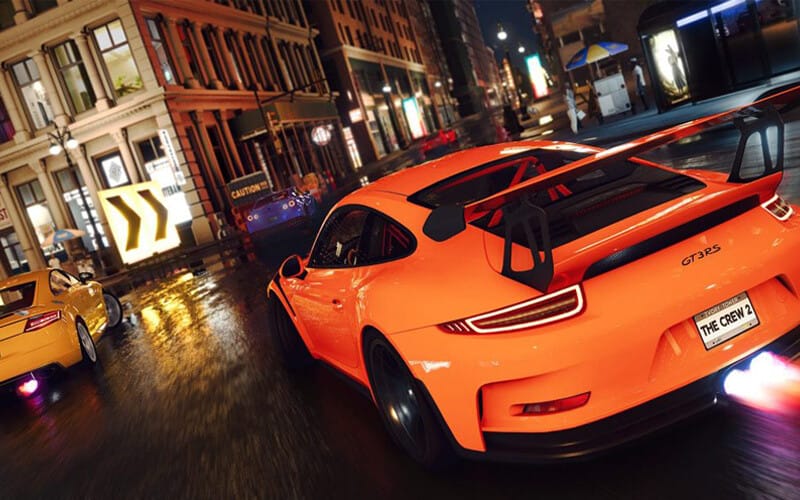 the crew 2 8 - PC Hocası