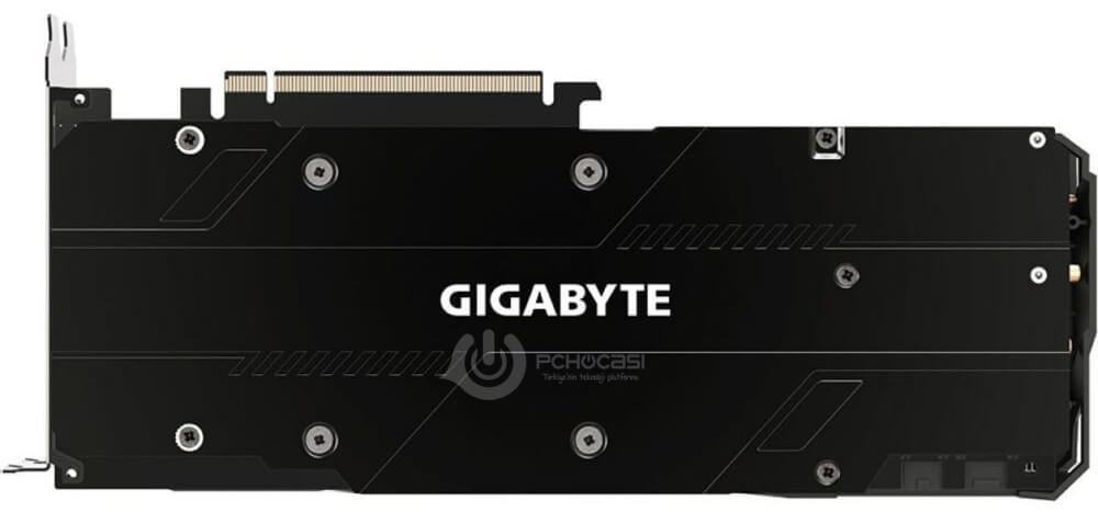 GIGABYTE RTX 2070 GAMING OC Ekran Karti 002