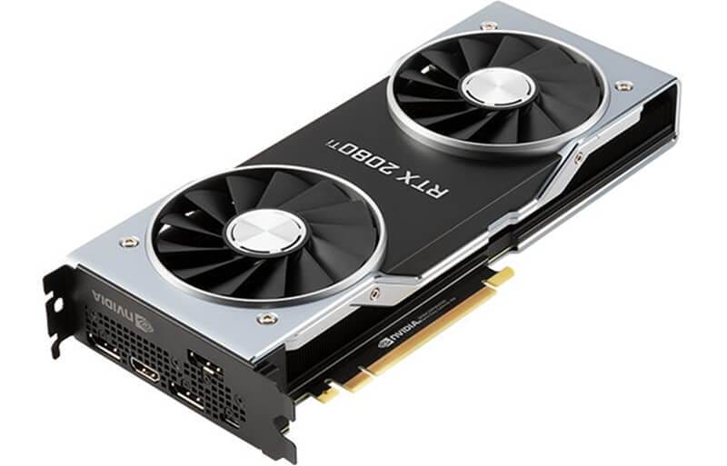 GeForce RTX 2080 Ti 003 - PC Hocası