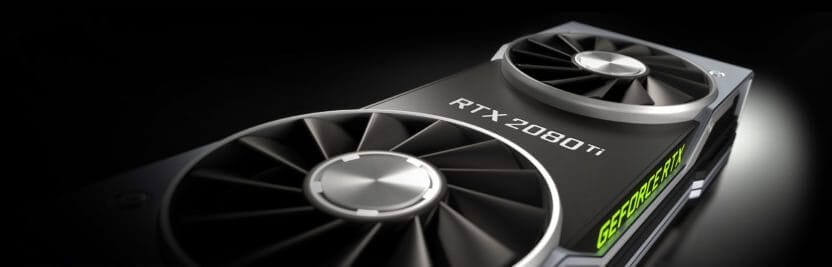 GeForce RTX 2080 Ti - PC Hocası
