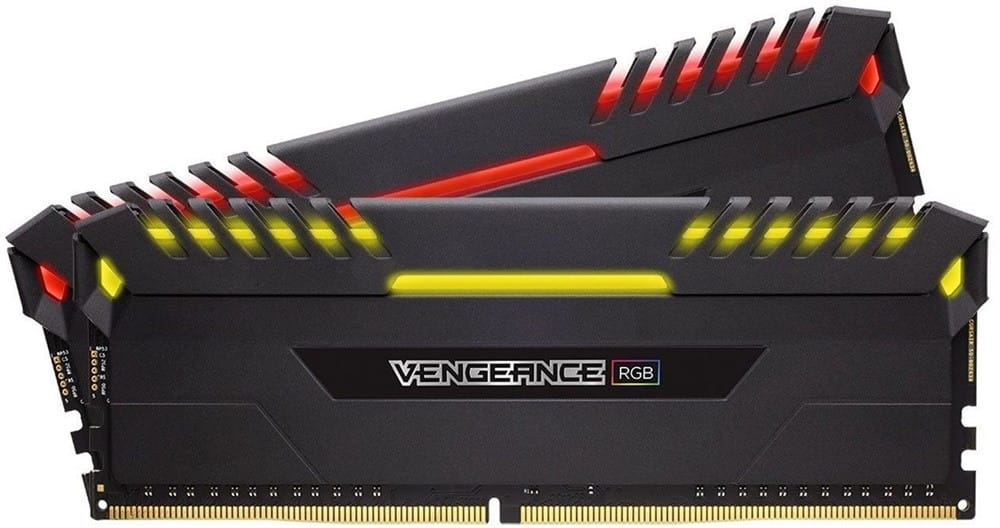 corsair vengeance 3000 mhz 16 gb - PC Hocası