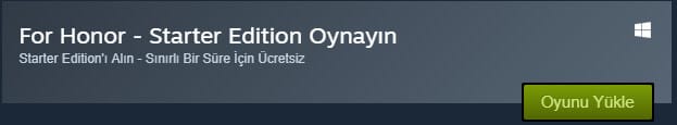 for honor 1 - PC Hocası