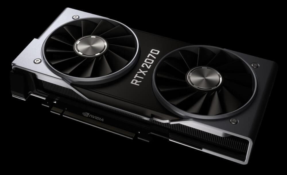 geforce rtx 2070 ekran karti - PC Hocası
