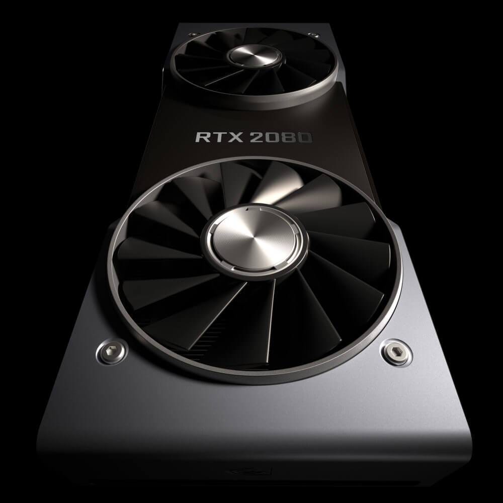 geforce rtx 2080 ekran karti 005 - PC Hocası