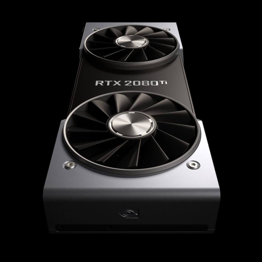 geforce rtx 2080 ti ekran karti 003 - PC Hocası