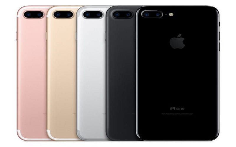 iPhone 7 ve iPhone 7 Plusta Cihazı Alt Üst Eden Ses Çipi Problemi İÇERİK - PC Hocası