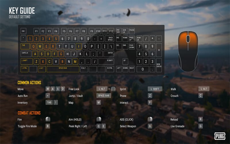 pubg güncelleme 3 - PC Hocası
