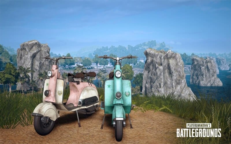 pubg güncelleme 5 - PC Hocası