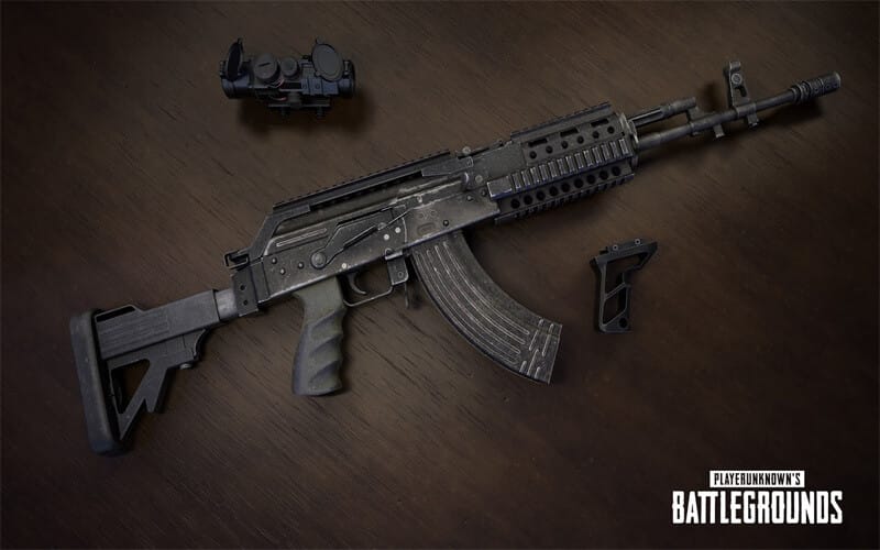 pubg güncelleme 6 - PC Hocası