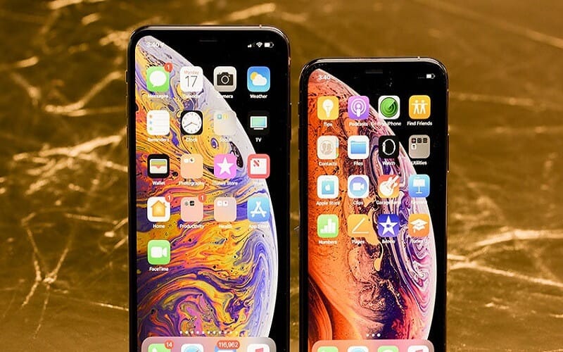Bir Kesim iPhone Xs Xs Max Kullanıcısından Bağlantı Şikayetleri Geliyor İÇERİK - PC Hocası