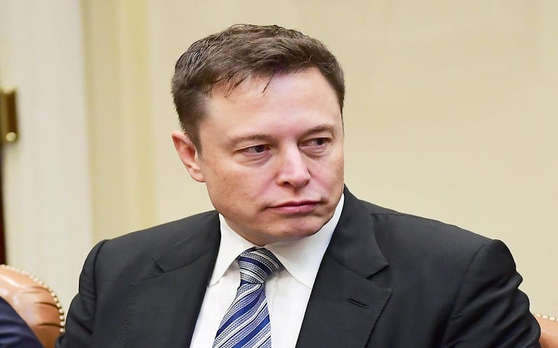 40 Milyon Dolar Ceza Ödeyecek: Elon Musk Tesla Yönetim Kurulu Başkanlığından İstifa Ediyor 40 Milyon Dolar Ceza Ödeyecek: Elon Musk Tesla Yönetim Kurulu Başkanlığından İstifa Ediyor
