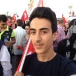 Arda Barış ÖZELMAS
