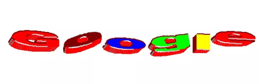 google 1996 - PC Hocası