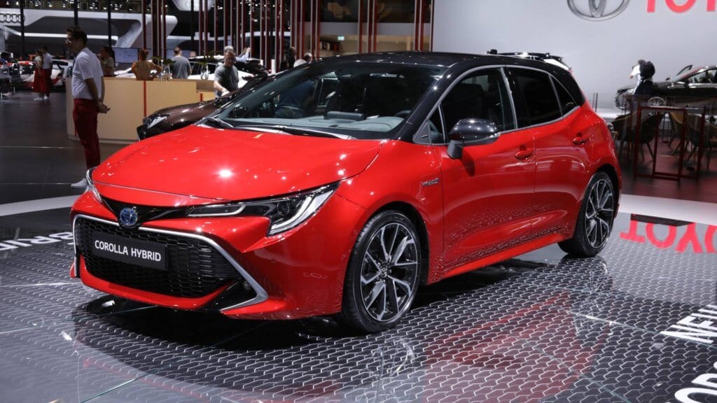 2019 toyota auris 4676 10 - PC Hocası