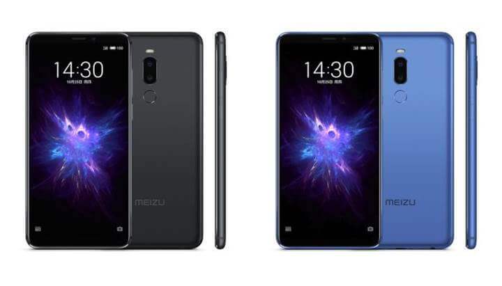 Meizu M8 Note duyuruldu iste ozellikleri ve fiyati104548 0 - PC Hocası