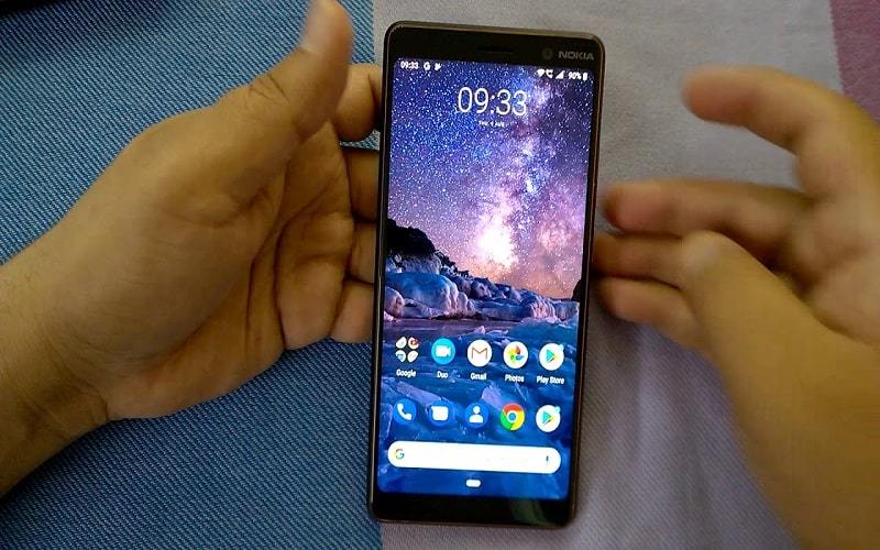 Nokia 3 5 ve 6 Modellerine Android Pie Güncellemesi Gelecek İÇERİKK min - PC Hocası