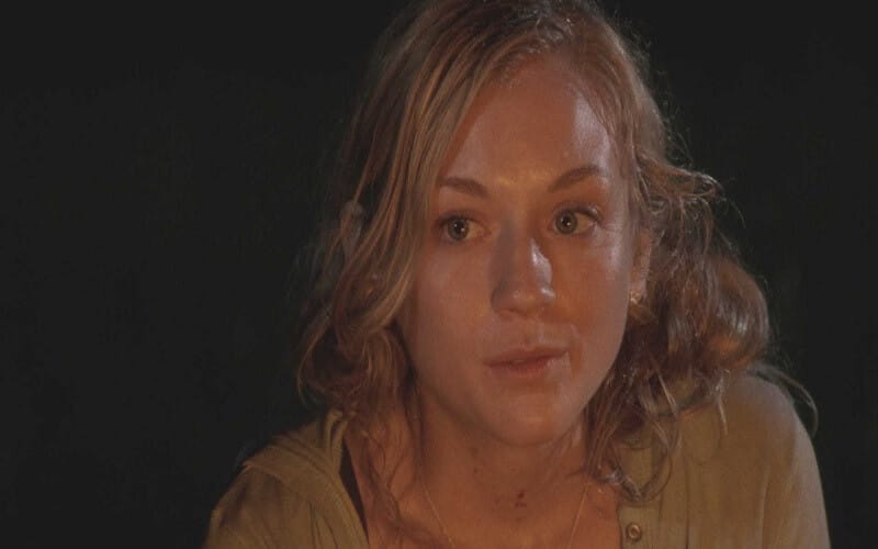 The Walking Deadin Bethinden İlginç Açıklama İÇERİK - PC Hocası