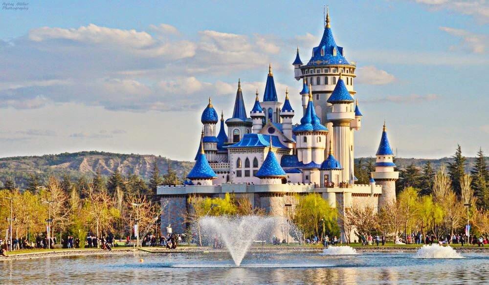 eskisehir 007 - PC Hocası