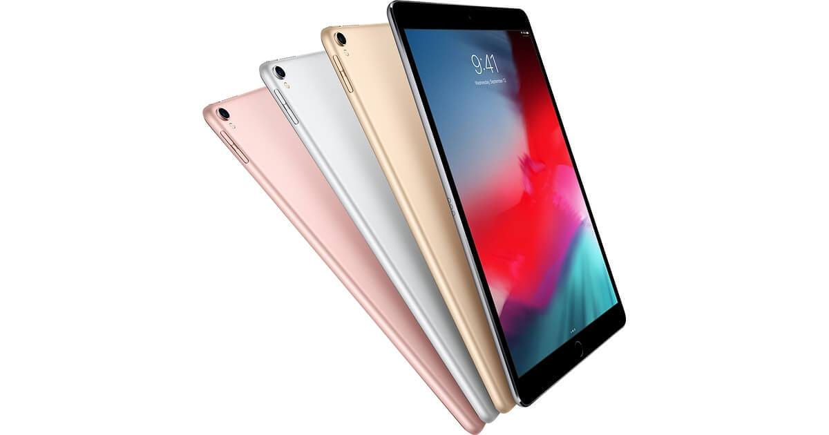 ipad pro select hero 201706 - PC Hocası