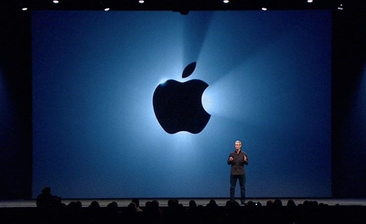 keynoteApple - PC Hocası