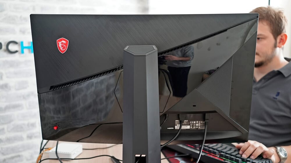 msi mpg27cq gaming monitor 009 - PC Hocası