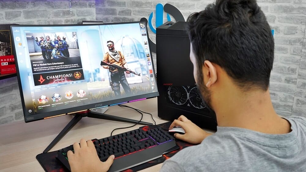 msi mpg27cq gaming monitor 010 - PC Hocası