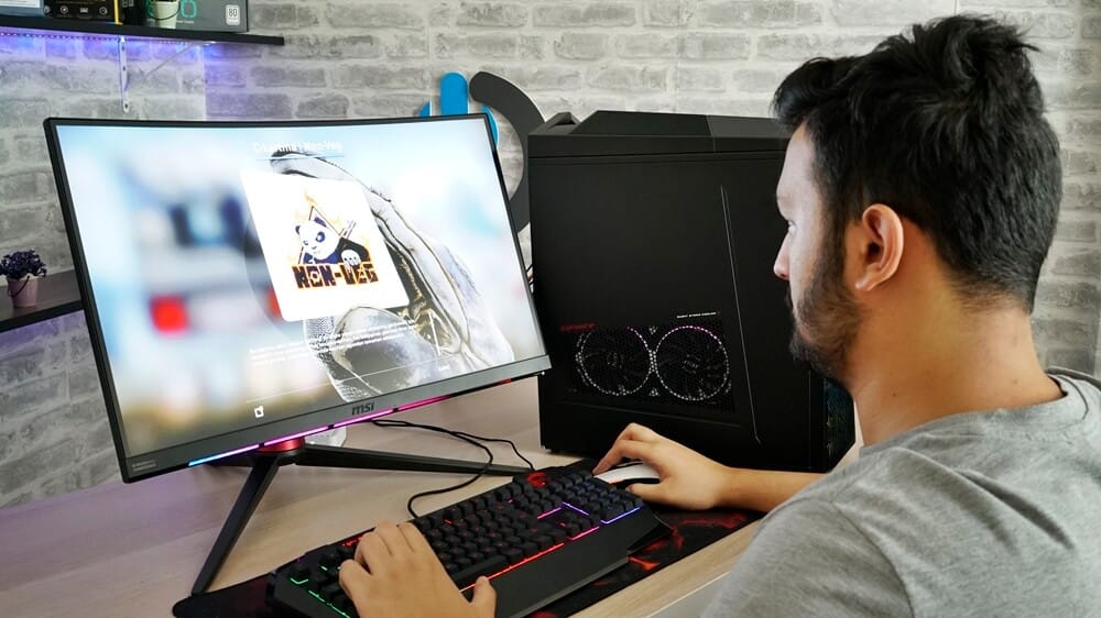 msi mpg27cq gaming monitor 011 - PC Hocası