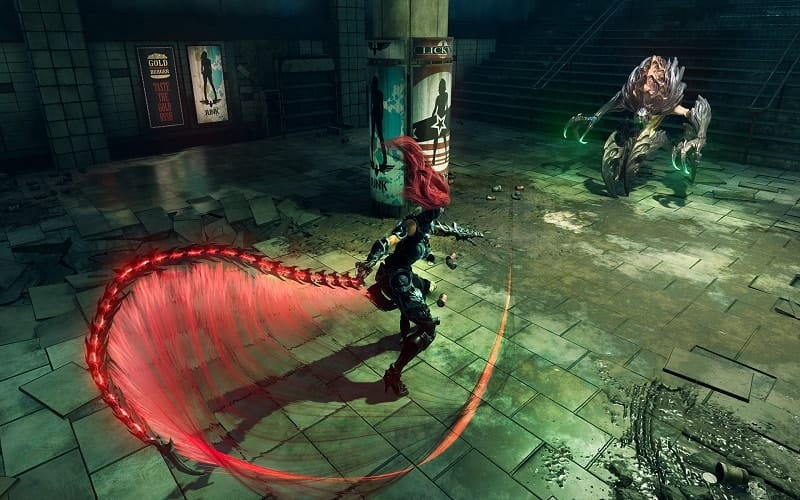 Darksiders III İnceleme Puanları Yayınlandı İÇERİK min - PC Hocası