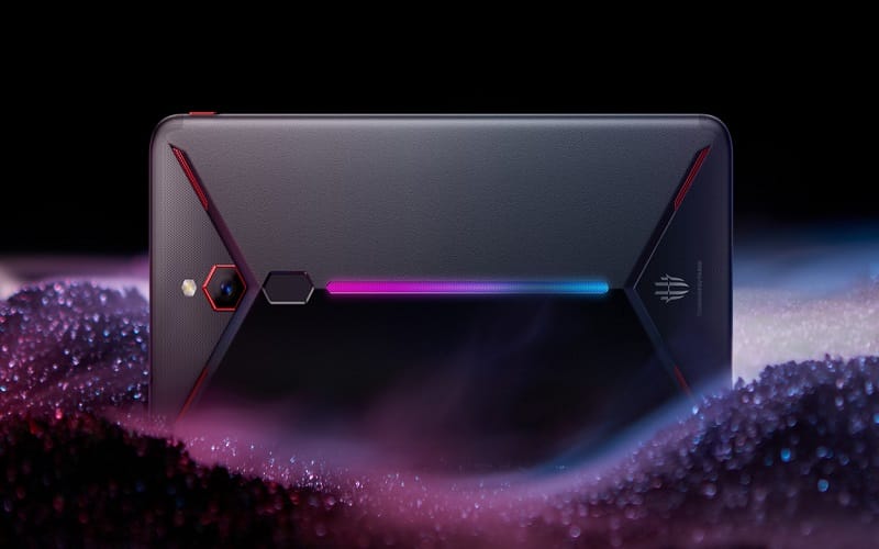 Karşınızda 10 GB RAMli Oyuncu Telefonu Nubia Red Magic Mars İÇERİK 3 - PC Hocası