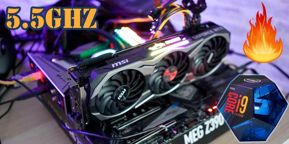 i9 9900kメモリ32GB ASRockZ390 CPU360mmクーラー i9 9900kメモリ32GB ASRockZ390 CPU360mmクーラー i9 9900kメモリ32GB