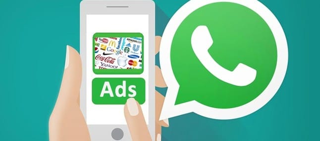 whatsapp reklam - PC Hocası