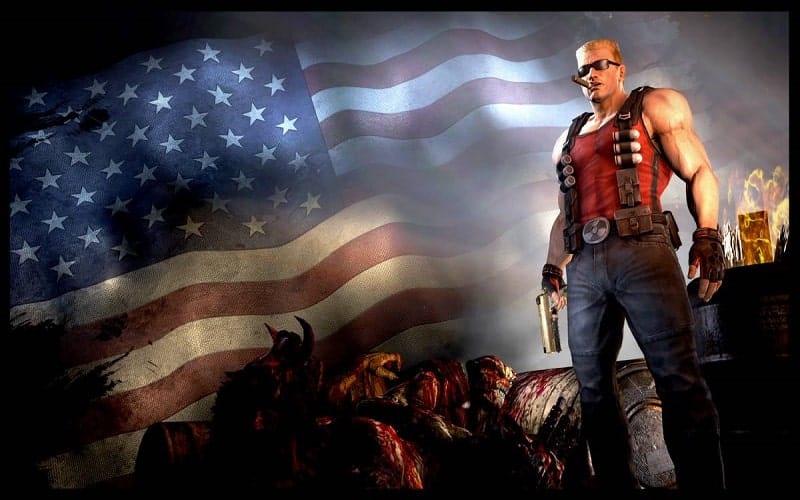 Duke Nukem Filmi Ufukta Göründü İÇERİK min - PC Hocası