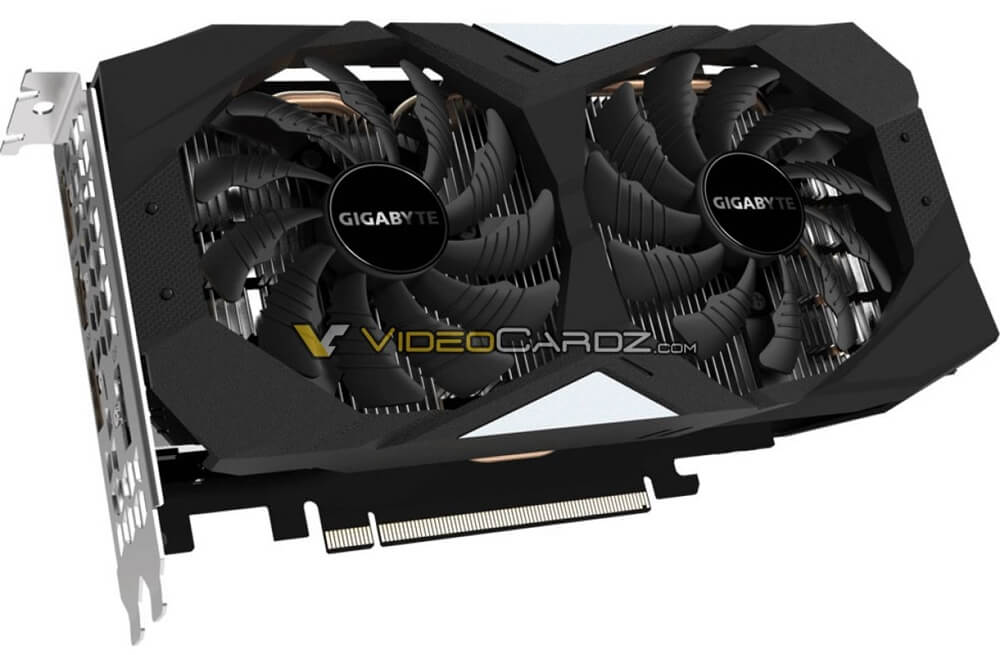 GIGABYTE GeForce RTX 2060 OC 002 - PC Hocası