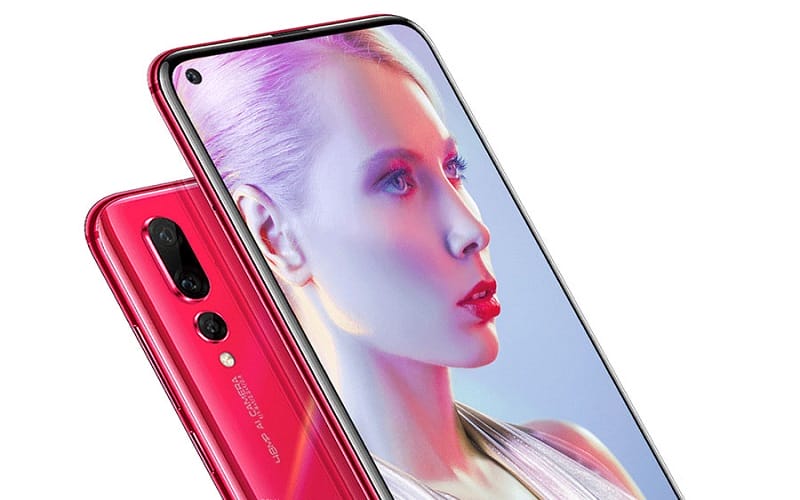 Huawei Nova 4 Tanıtıldı. Tüm Özellikler Netleşti İÇERİK - PC Hocası