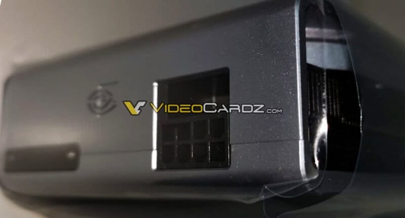 NVIDIA GeForce RTX 2060 - PC Hocası