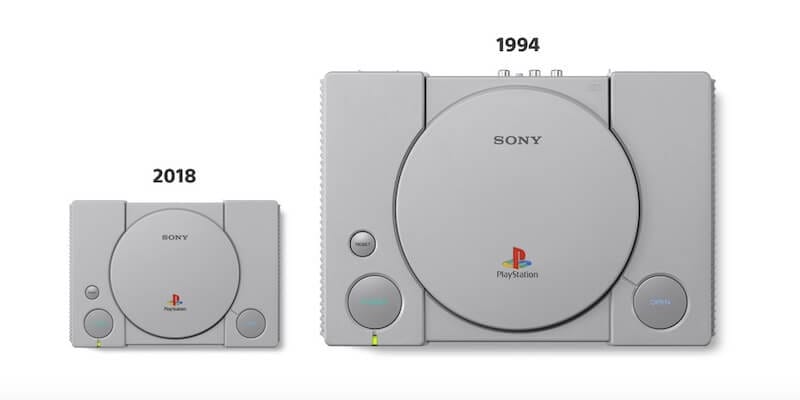 Playstation Classic Türkiye Fiyatı Belli Oldu 2 PCH - PC Hocası